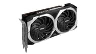 The MSI RX 6650 XT Mech 2x (Image via MSI)